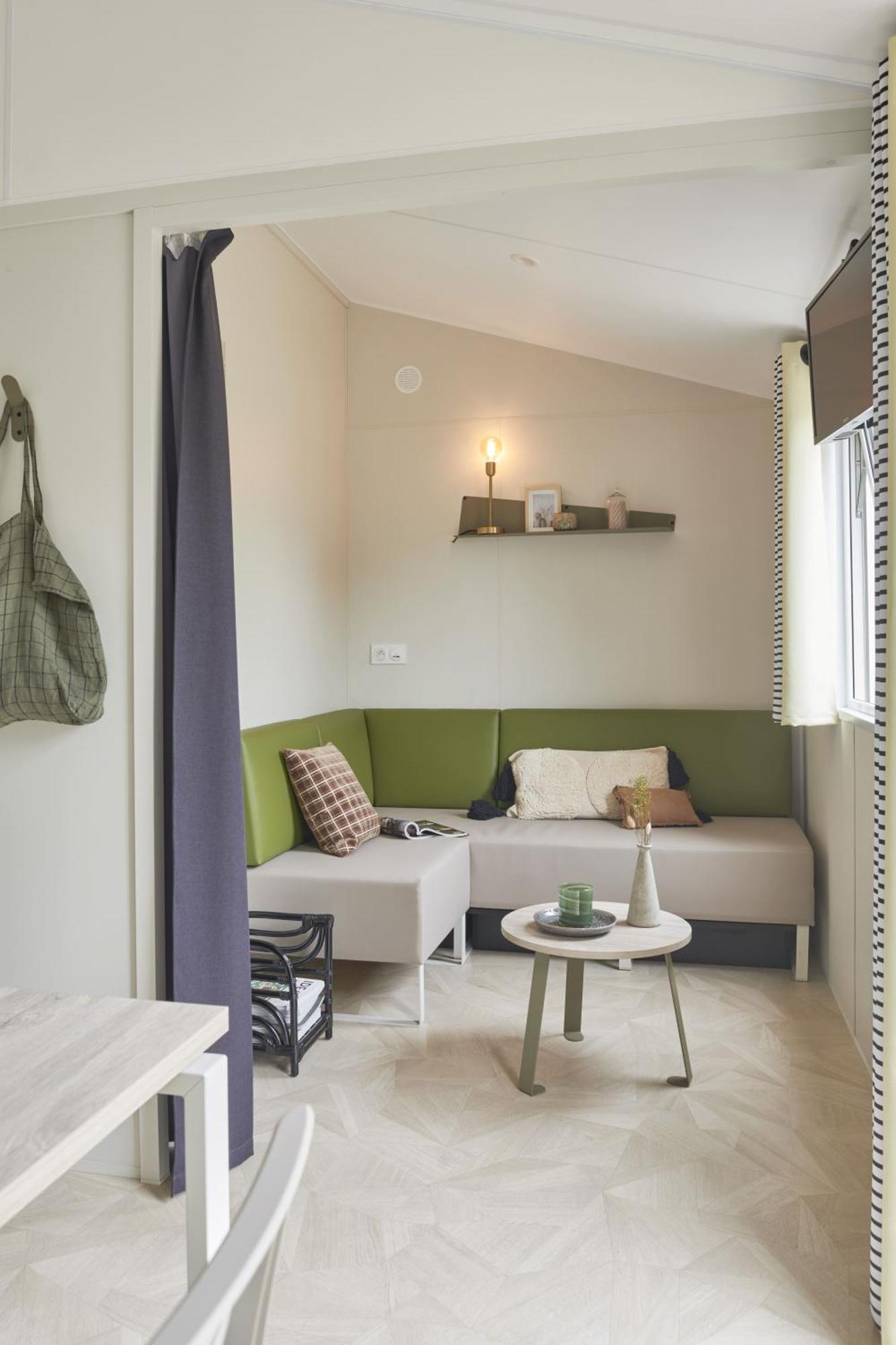 Camping Beau Rivage Navarrenx Экстерьер фото