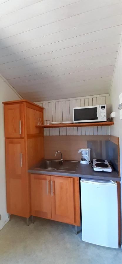 Camping Beau Rivage Navarrenx Экстерьер фото